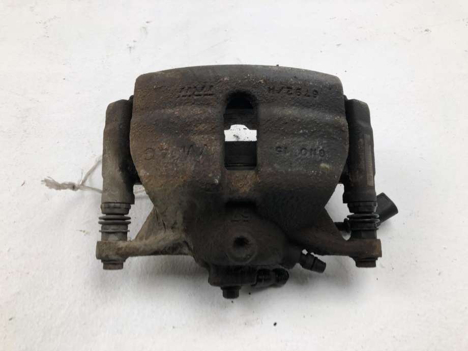 Bremsecaliper høyre foran til VW e-Golf 2017-2020 (Fase 2) (8V0 615 124|)