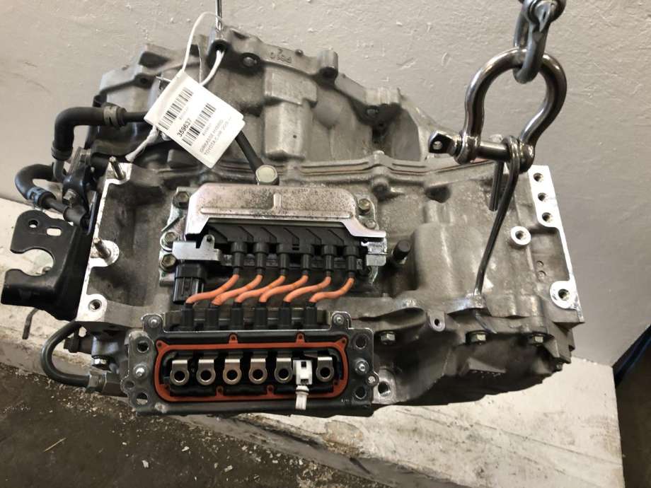 Girkasse hybrid til Toyota C-HR 2016-->> (3090047110|)