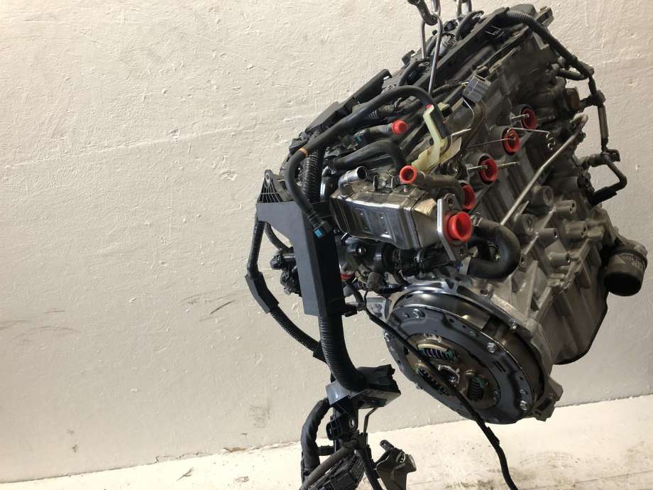 Motor hybrid bensin del til Toyota C-HR 2016-->>  (04111-37501|2ZRFXE|)