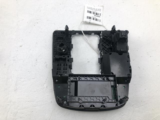 Bilstereo navigasjon til Audi A6 2011-2014 (Type IV, Fase 1) (C7) (C7) (4G91919610B|)