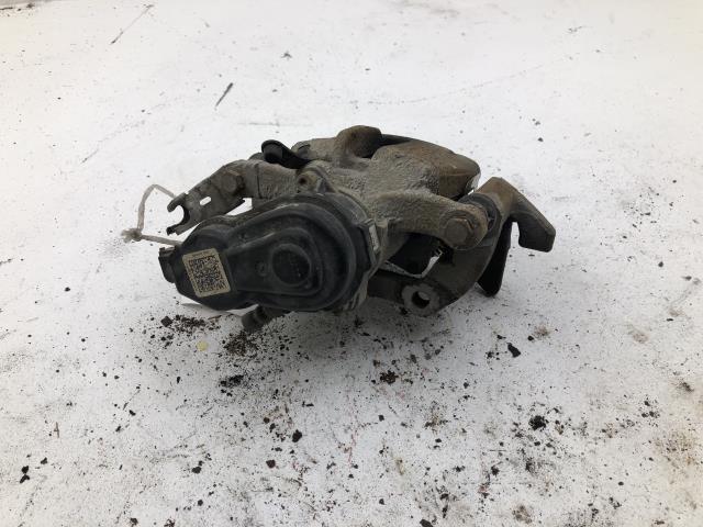 Bremsecaliper venstre bak, elektrisk til Audi A6 2011-2014 (Type IV, Fase 1) (C7) (C7) (4G0 615 403|)