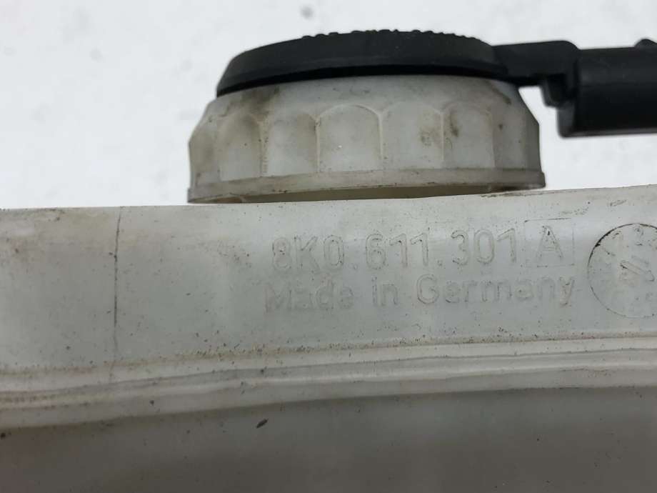 Bremsepumpe hoved til Audi A6 2011-2014 (Type IV, Fase 1) (C7) (C7) (VW|8K0 611 301 A|)
