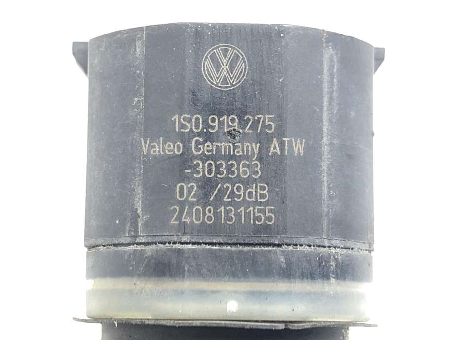 Parkeringssensor foran til Audi A6 2011-2014 (Type IV, Fase 1) (C7) (C7) (1S0919275|)