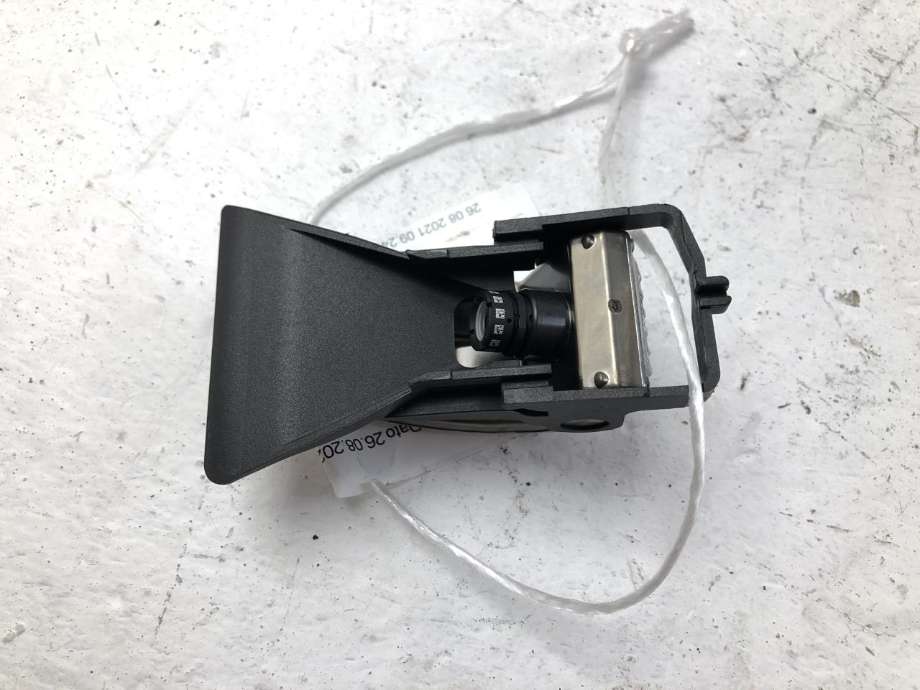 Kamera parkeringshjelp til BMW 5-Serie 2010-2017 (F10/F11) (F10/F11) (5WK44243|665109199305|118680-33)
