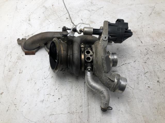 Turbo til BMW 5-Serie, 2017-->> (G30/G31) (G30/G31) (11 65 8 631 891)