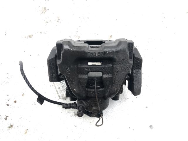 Bremsecaliper venstre foran til Opel Combo D 2012-2018  (95511369|)