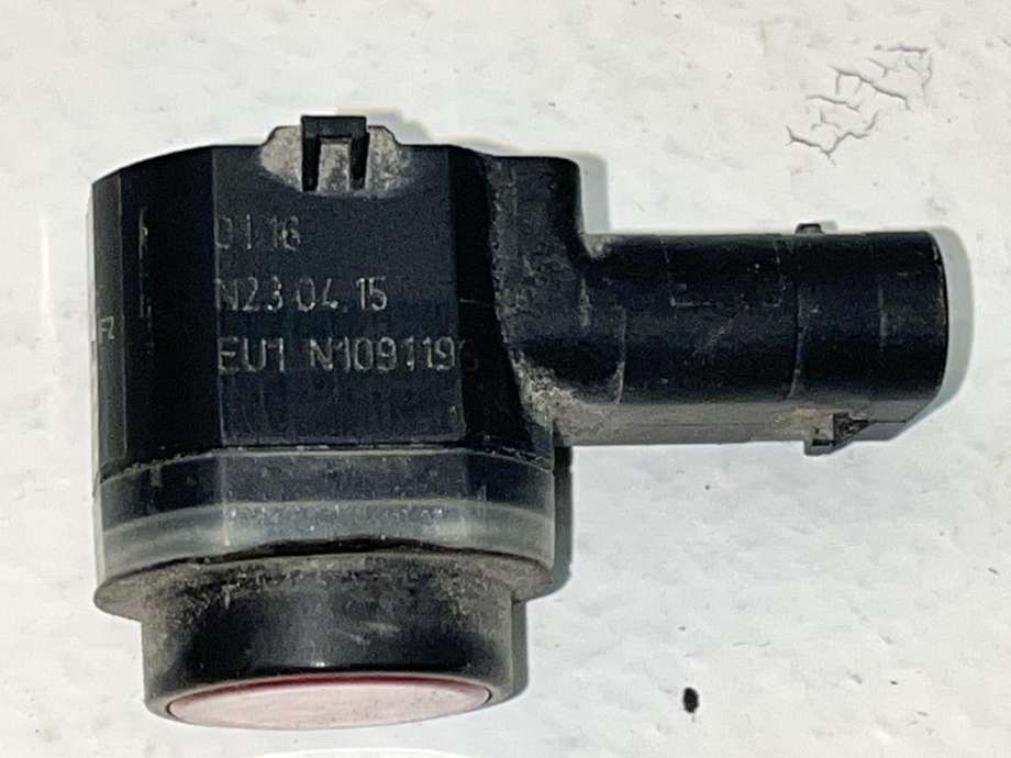 Parkeringssensor bak til VW Polo 2014-2017 (Type V, Fase 2)  (1S0919275C|)