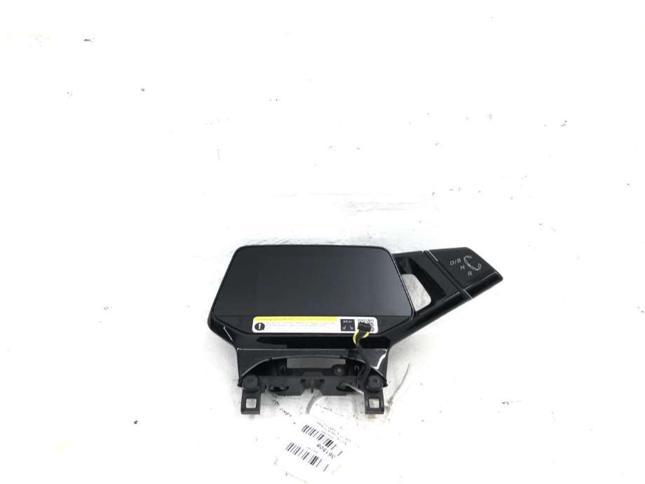 Instrumentpanel til VW ID.3 2020-->> (10A 920 320 A|)