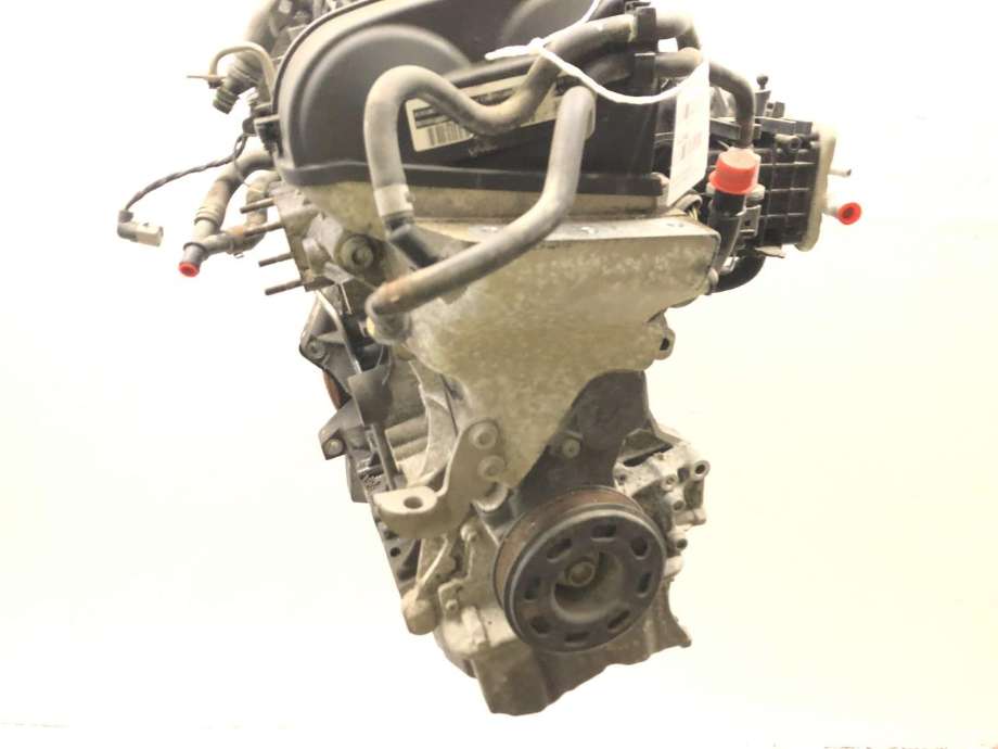 Motor bensin til Škoda Fabia 2014-2021 (Type III)  (04E 100 031 B|)
