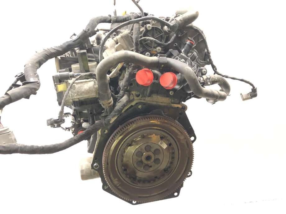 Motor bensin til Škoda Fabia 2014-2021 (Type III)  (04E 100 031 B|)