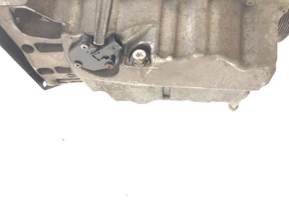 Motor bensin til Škoda Fabia 2014-2021 (Type III)  (04E 100 031 B|)