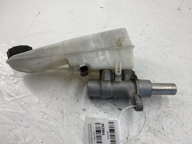 Bremsepumpe hoved til Toyota Proace 2016-->> (Type II) (SU001A3134|SU001A3135|)