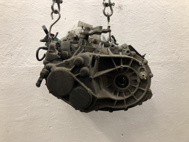 Girkasse manuell til Nissan Qashqai 2010-2014 (Type I, Fase 2)  (32010JD50A|)