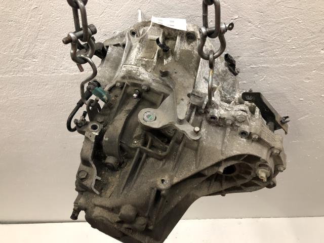 Girkasse manuell til Nissan Qashqai 2010-2014 (Type I, Fase 2)  (32010JD50A|)