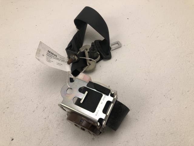 Sikkerhetsbelte bak høyre til Nissan Qashqai 2010-2014 (Type I, Fase 2)  (502SE827A|306338199|)