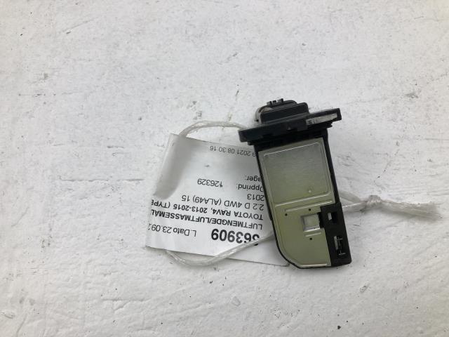Luftmengde/luftmassemåler til Toyota RAV4 2013-2015 (Type IV, Fase 1) (2220426010|)