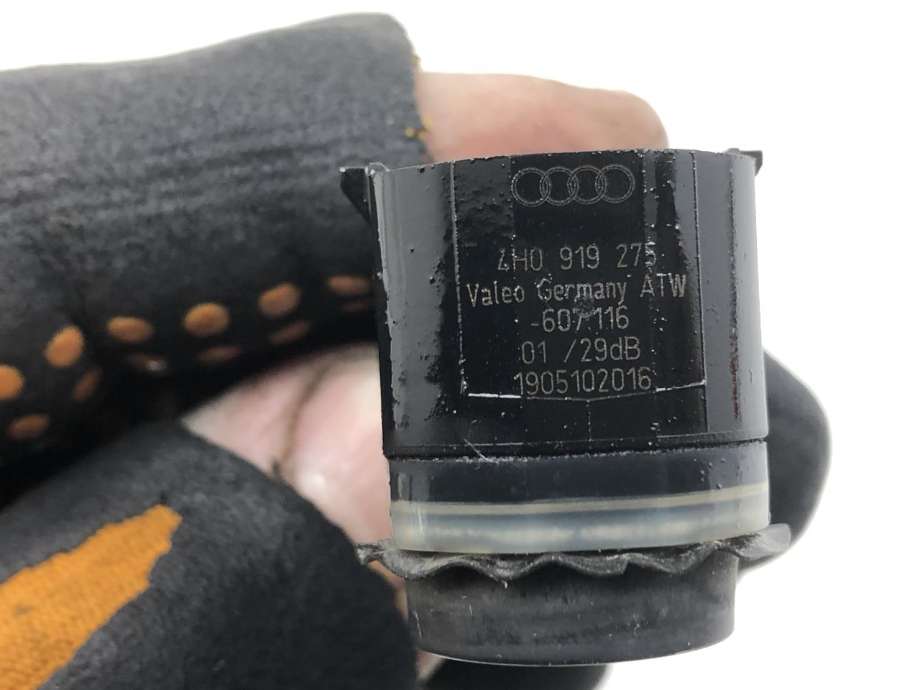 Parkeringssensor bak til Audi Q7 2010-2015 (Type I, Fase 2)  (VALEO|4H0919275|)
