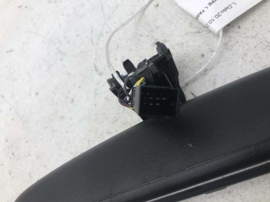 Speil innvendig til Audi Q7 2010-2015 (Type I, Fase 2)  (4L1 857 409 AR|)