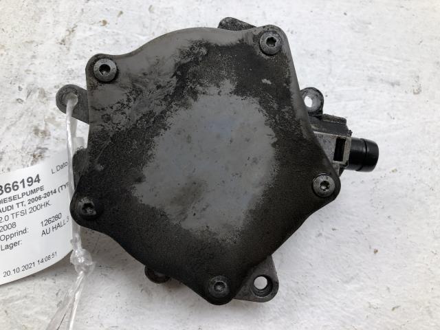 Vakuumpumpe til Audi TT 2006-2014 (Type II)  (06D 145 100 F|)
