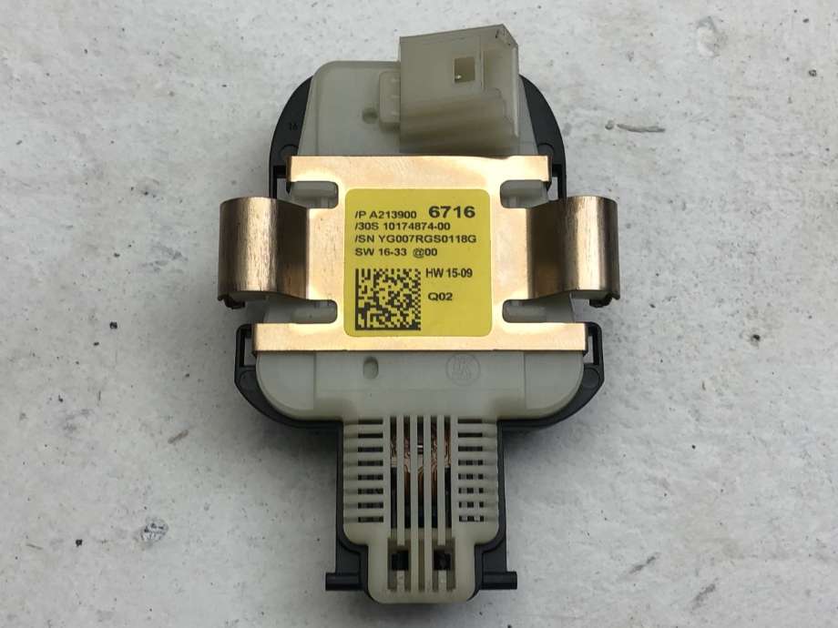Sensor regnsensor til Mercedes E-Klasse 2016-2023 (W213) (W213) (A2139006716|)