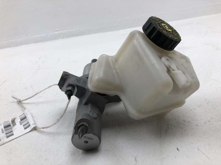 Bremsepumpe hoved til Mercedes CLS 2011-2017 (C218) (C218) (A 212 430 08 01|A 212 430 00 01|)