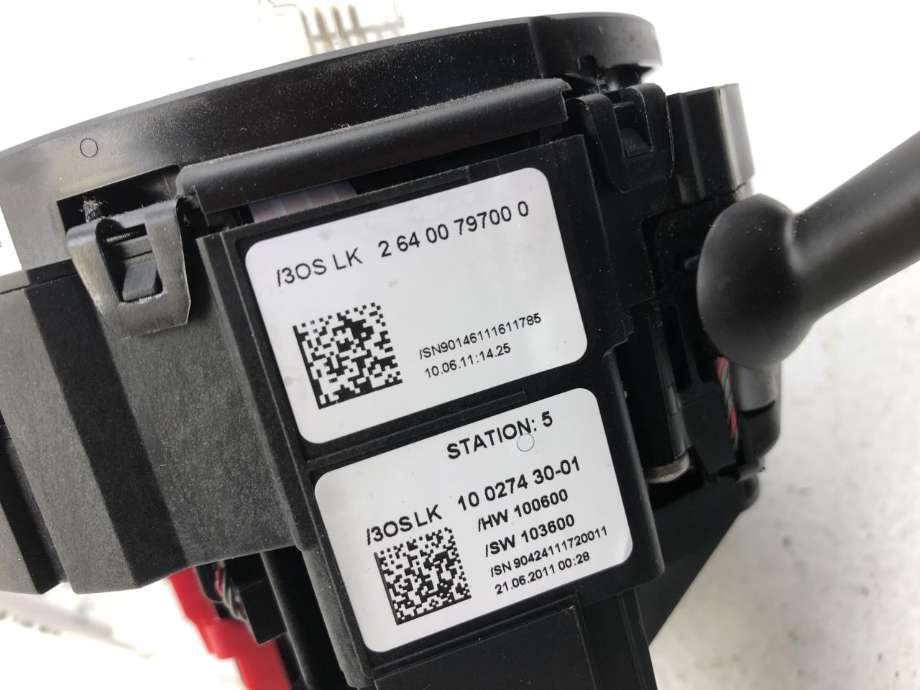 Bryter combi til Mercedes CLS 2011-2017 (C218) (C218) (2189007301|)