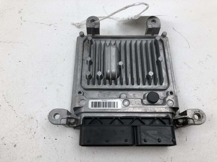Styreenhet motor til Mercedes CLS 2011-2017 (C218) (C218) (6519007401|6519011801|)