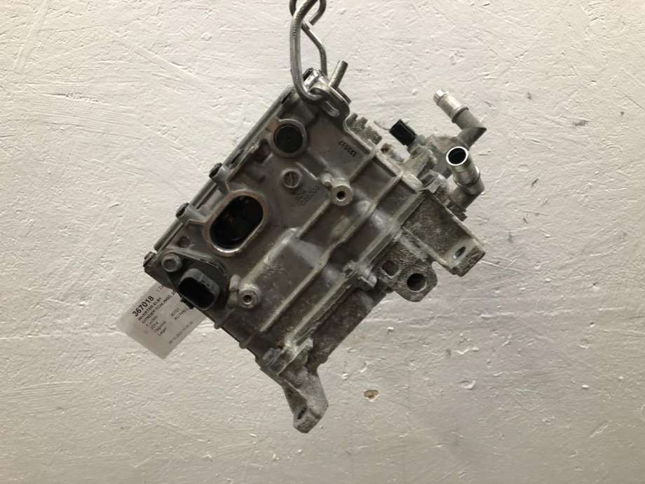 Inverter elbil til Citroën Berlingo 2008-2015 (Type II, Fase 1)  (9499D177|)
