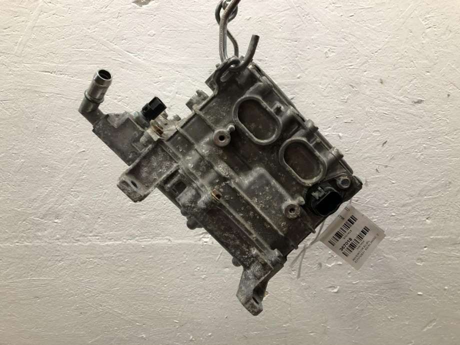 Inverter elbil til Citroën Berlingo 2008-2015 (Type II, Fase 1)  (9499D177|)
