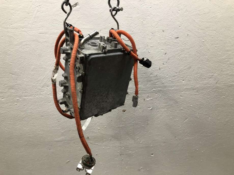 Batterilader (OBC - On Board Charger) til Citroën Berlingo 2008-2015 (Type II, Fase 1)  (MITSUBISHI|W005T70172|)