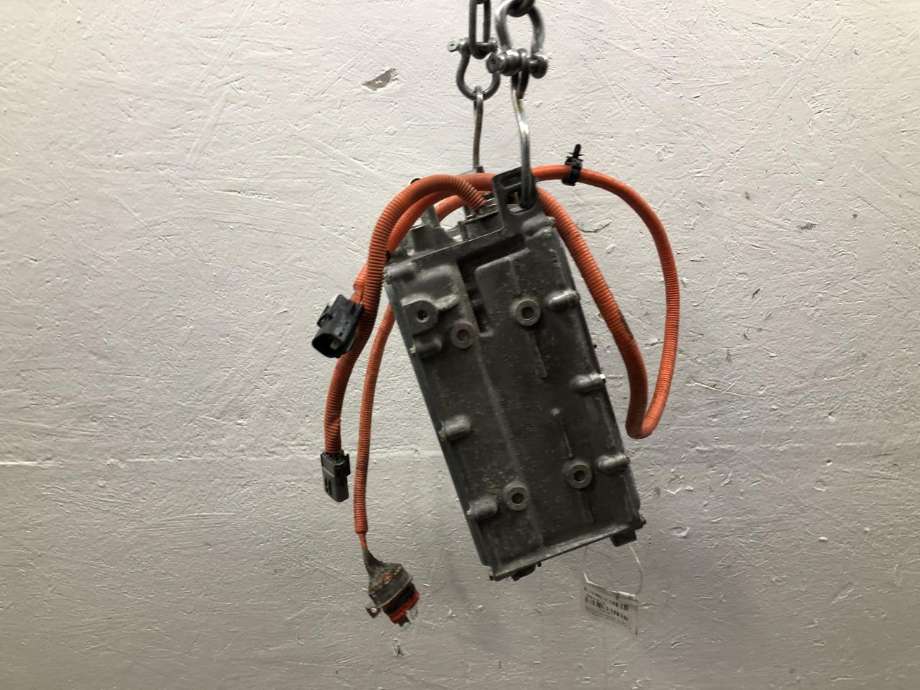 Batterilader (OBC - On Board Charger) til Citroën Berlingo 2008-2015 (Type II, Fase 1)  (MITSUBISHI|W005T70172|)