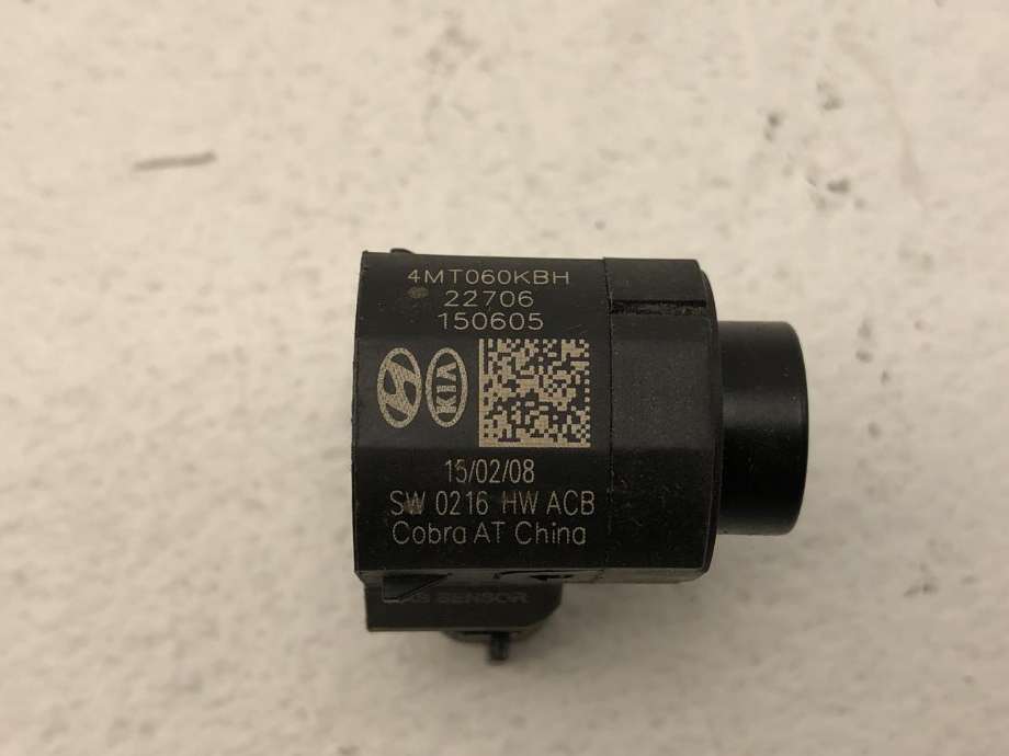 Parkeringssensor bak til Kia Sportage 2010-2016 (Type III)  (4MT060KBH|)