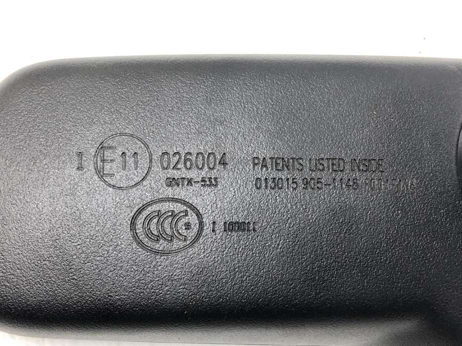 Speil innvendig til Kia Sportage 2010-2016 (Type III)  (026004|)
