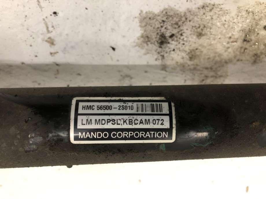 Tannstang til Kia Sportage 2010-2016 (Type III)  (565002S010|)