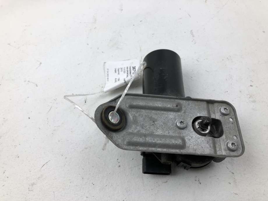 Viskermotor frontrute til Kia Sportage 2010-2016 (Type III)  (BOSCH|F00S2S2809|)