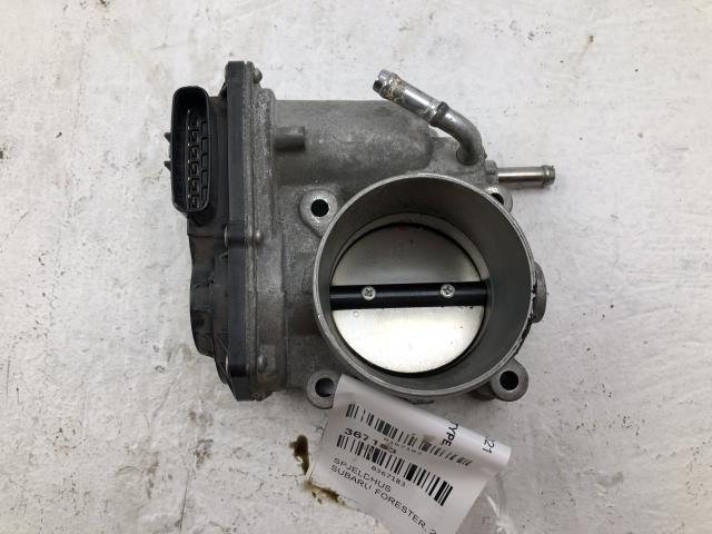 Spjeldhus til Subaru Forester 2013-2019 (Type IV) (142003Q27|)