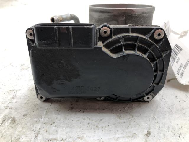 Spjeldhus til Subaru Forester 2013-2019 (Type IV) (142003Q27|)