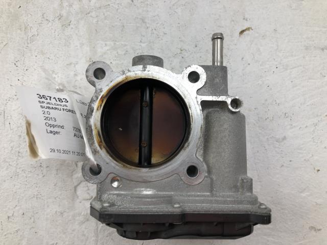 Spjeldhus til Subaru Forester 2013-2019 (Type IV) (142003Q27|)