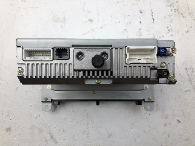Bilstereo navigasjon til Renault Clio 2016-2019 (Type IV, Fase 2)  (281159492R|)
