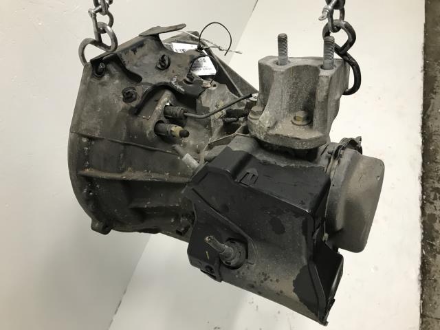Girkasse manuell til Ford Fiesta 2008-2012 (Type VI, Fase 1)  (2087357|)