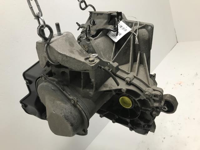 Girkasse manuell til Ford Fiesta 2008-2012 (Type VI, Fase 1)  (2087357|)