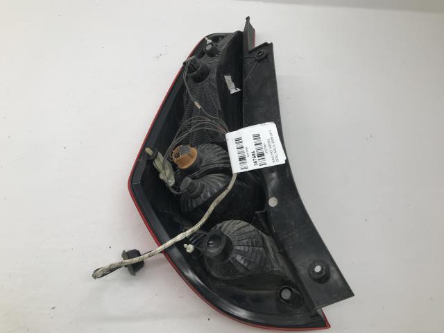 Baklykt høyre til Opel Agila 2008-2013  