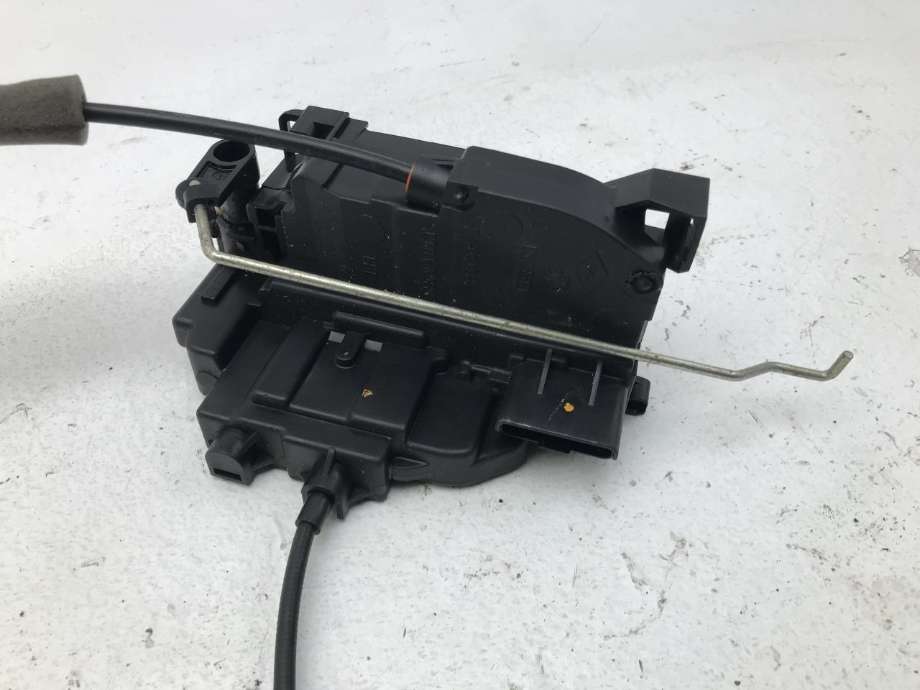 Låsekasse venstre bak til Renault Kangoo 2008-2021 (Type II) (8200497822|)
