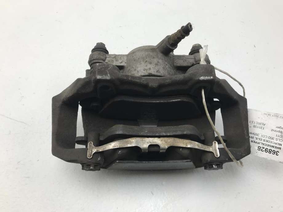 Bremsecaliper venstre foran til Mercedes CLS 2011-2017 (C218) (C218) (A 204 421 35 81|)