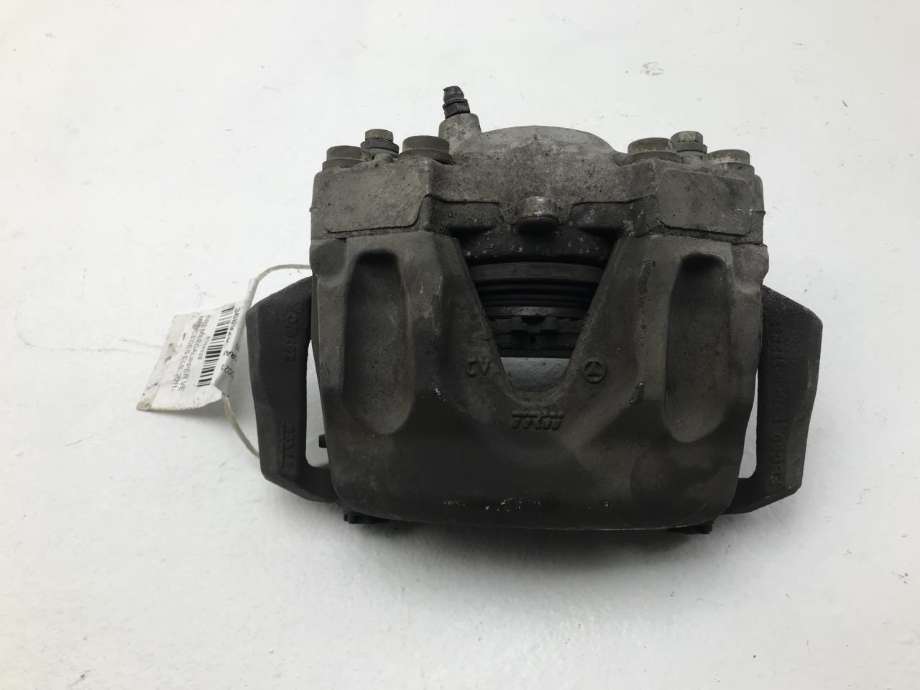 Bremsecaliper venstre foran til Mercedes CLS 2011-2017 (C218) (C218) (A 204 421 35 81|)