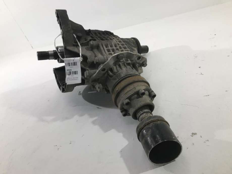 Girkasse 4WD fordelingskasse til VW Transporter / Caravelle 2009-2015 (Fase 2) (T5) (T5) (09N409053B|)