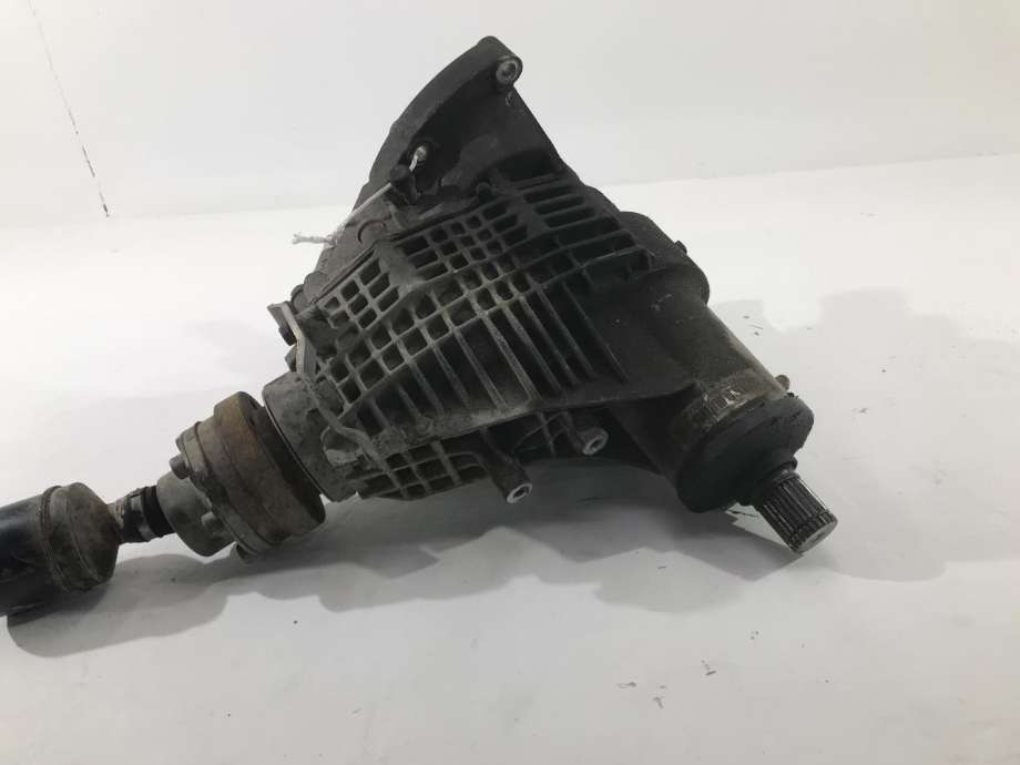 Girkasse 4WD fordelingskasse til VW Transporter / Caravelle 2009-2015 (Fase 2) (T5) (T5) (09N409053B|)