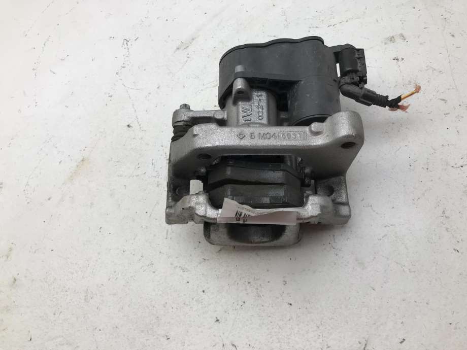 Bremsecaliper venstre bak, elektrisk til Peugeot Partner 2019-->> (Type III) (22102709|303804|)