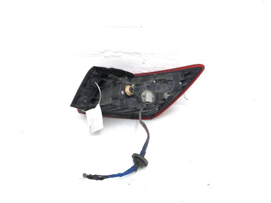 Baklykt venstre ytre til Mazda CX-3 2015-2022 (DB2S-51-160F|)