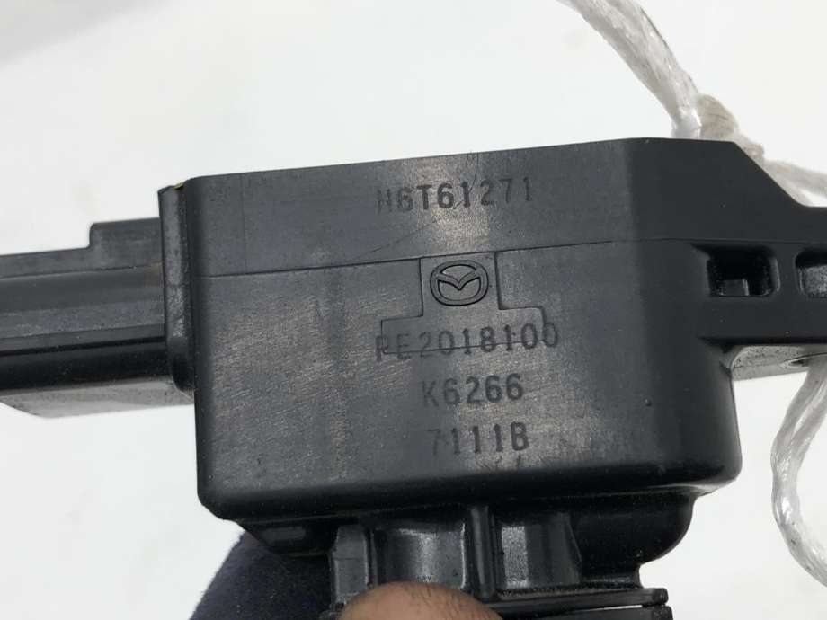 Coil elektronisk til Mazda CX-3 2015-2022 (K62667111B|)